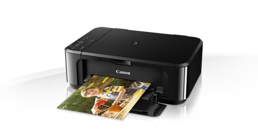 Imprimante multifonction Jet d’encre Canon PIXMA MG3640 (0515C007AA) — image 3