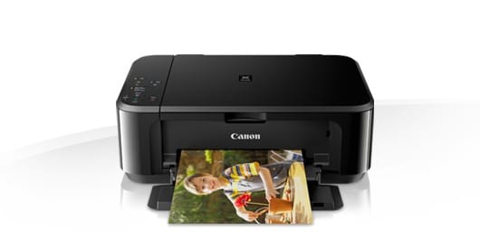 Imprimante multifonction Jet d’encre Canon PIXMA MG3640 (0515C007AA) — image 5