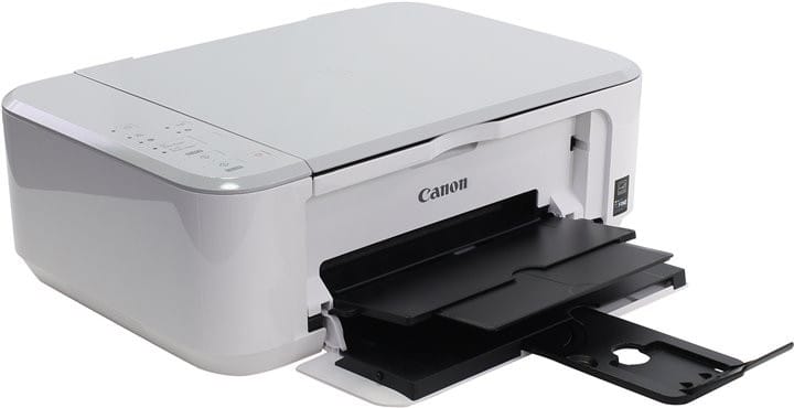 Imprimante Jet d'encre Canon PIXMA MG3640 (0515C027AA) — image 1