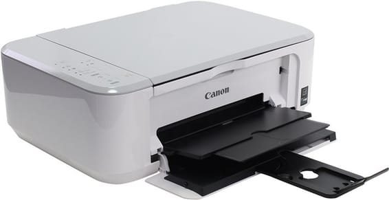 Imprimante Jet d'encre Canon PIXMA MG3640 (0515C027AA)