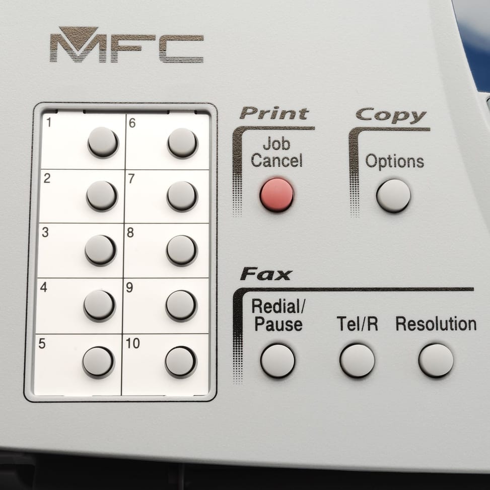 Imprimante laser 4-en-1 Brother MFC-7225N — image 11