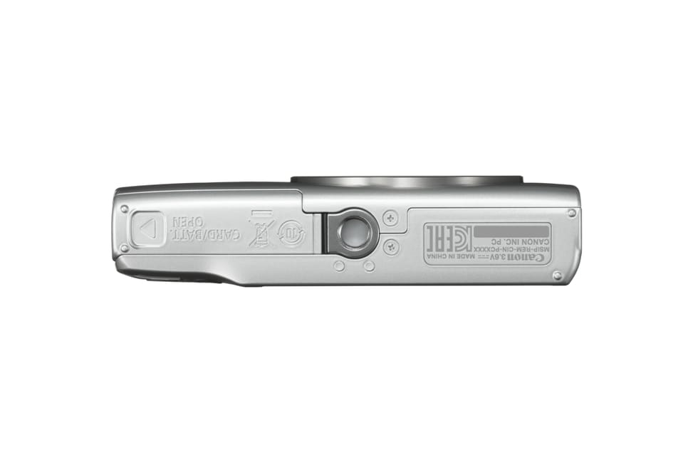Appareil photo Compact Canon Ixus185 – Argent (1806C001AA) — image 8