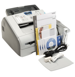 Imprimante laser 4-en-1 Brother MFC-7225N
