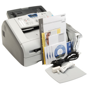Imprimante laser 4-en-1 Brother MFC-7225N