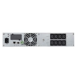 Onduleur Line-interactive Eaton 5SC 1000 VA - Rack 2U (5SC1000IR)