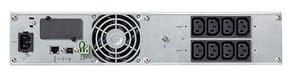 Onduleur Line-interactive Eaton 5SC 1000 VA - Rack 2U (5SC1000IR) — image 2