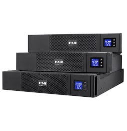 Onduleur Line-interactive Eaton 5SC 1000 VA - Rack 2U (5SC1000IR)