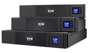 Onduleur Line-interactive Eaton 5SC 1000 VA - Rack 2U (5SC1000IR) — image 3