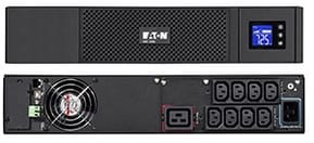 Onduleur Line-interactive Eaton 5SC 2200 VA - R/T 2U (5SC2200IRT) — image 2