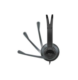 Trust Headset HS-2800