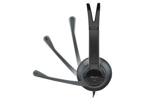 Trust Headset HS-2800