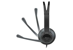 Trust Headset HS-2800 — image 2