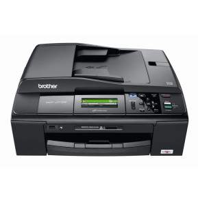 Imprimante  jet d'encre 3-en-1 Brother DCP-J715W