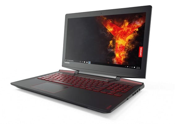 Ordinateur Portable Lenovo Legion Y720 (80VR00C2FE)