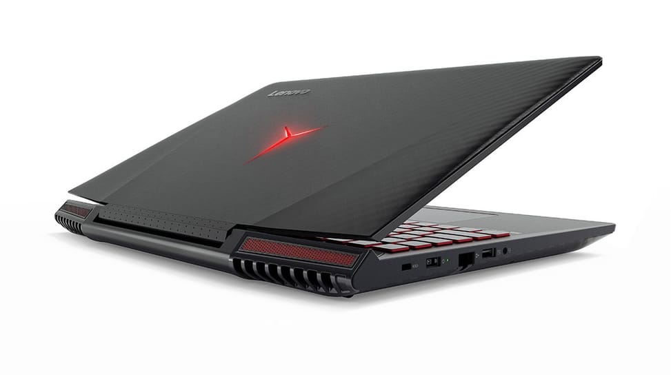 Ordinateur Portable Lenovo Legion Y720 (80VR00C2FE) — image 8