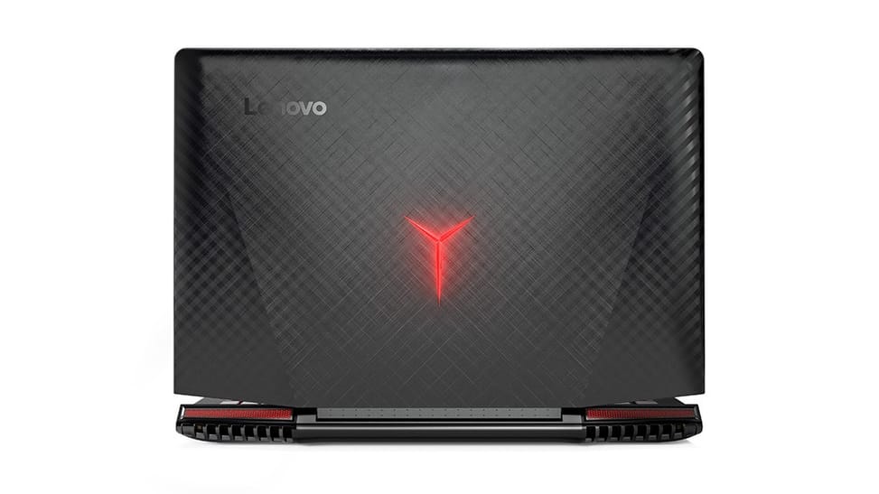 Ordinateur Portable Lenovo Legion Y720 (80VR00C2FE) — image 9