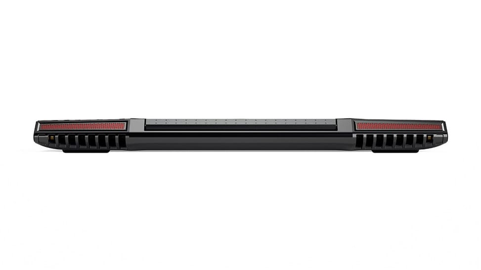 Ordinateur Portable Lenovo Legion Y720 (80VR00C2FE) — image 10
