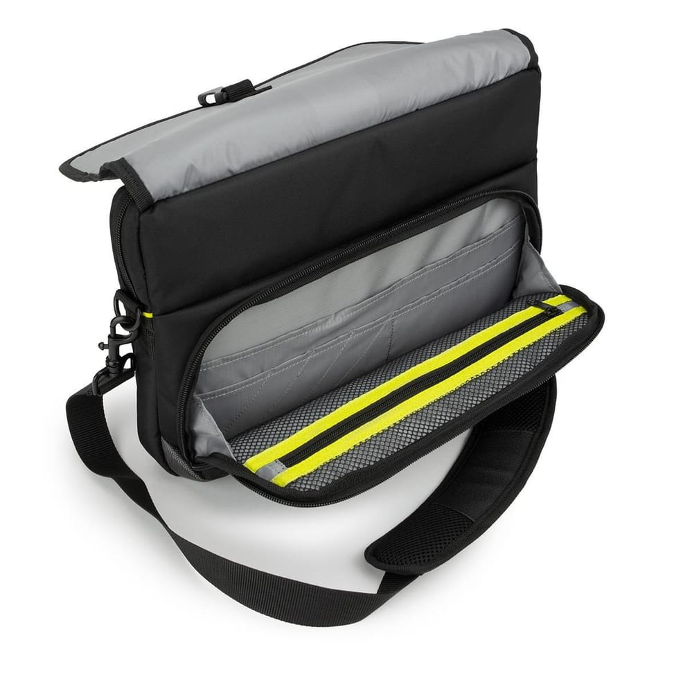 Sacoche Targus CityGear 10-12" pour PC portable (TSS865EU) — image 2