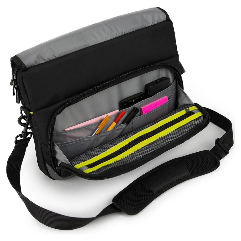 Sacoche Targus CityGear 10-12" pour PC portable (TSS865EU) — image 3
