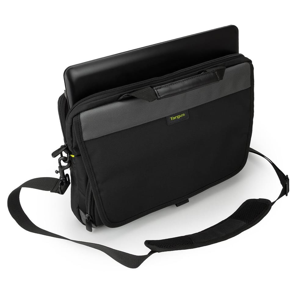 Sacoche Targus CityGear 10-12" pour PC portable (TSS865EU) — image 6