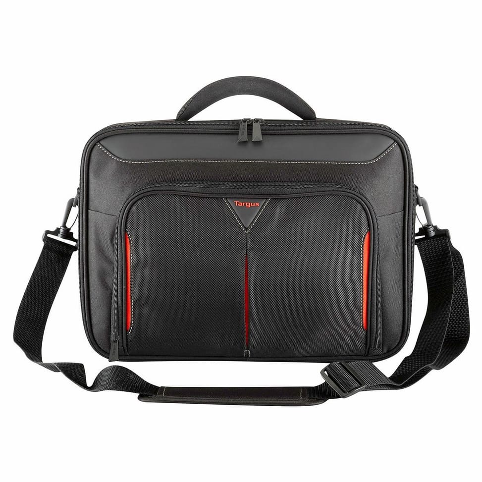 Sacoche Targus Classic + 14" Clamshel pour PC portable (CN414EU) — image 2
