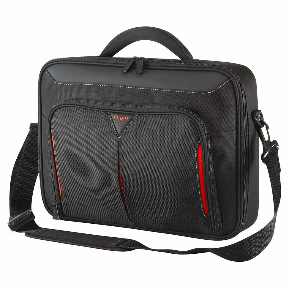 Sacoche Targus Classic + 14" Clamshel pour PC portable (CN414EU) — image 3