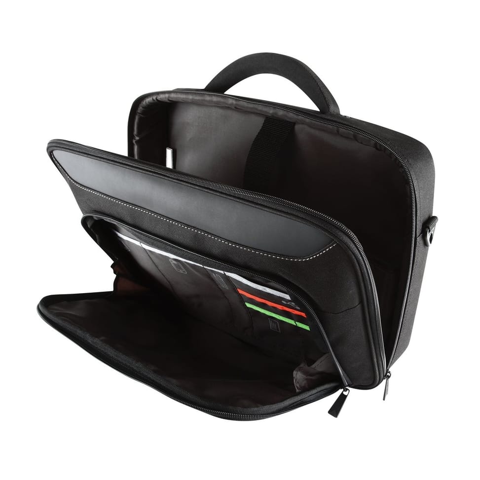 Sacoche Targus Classic + 14" Clamshel pour PC portable (CN414EU) — image 4