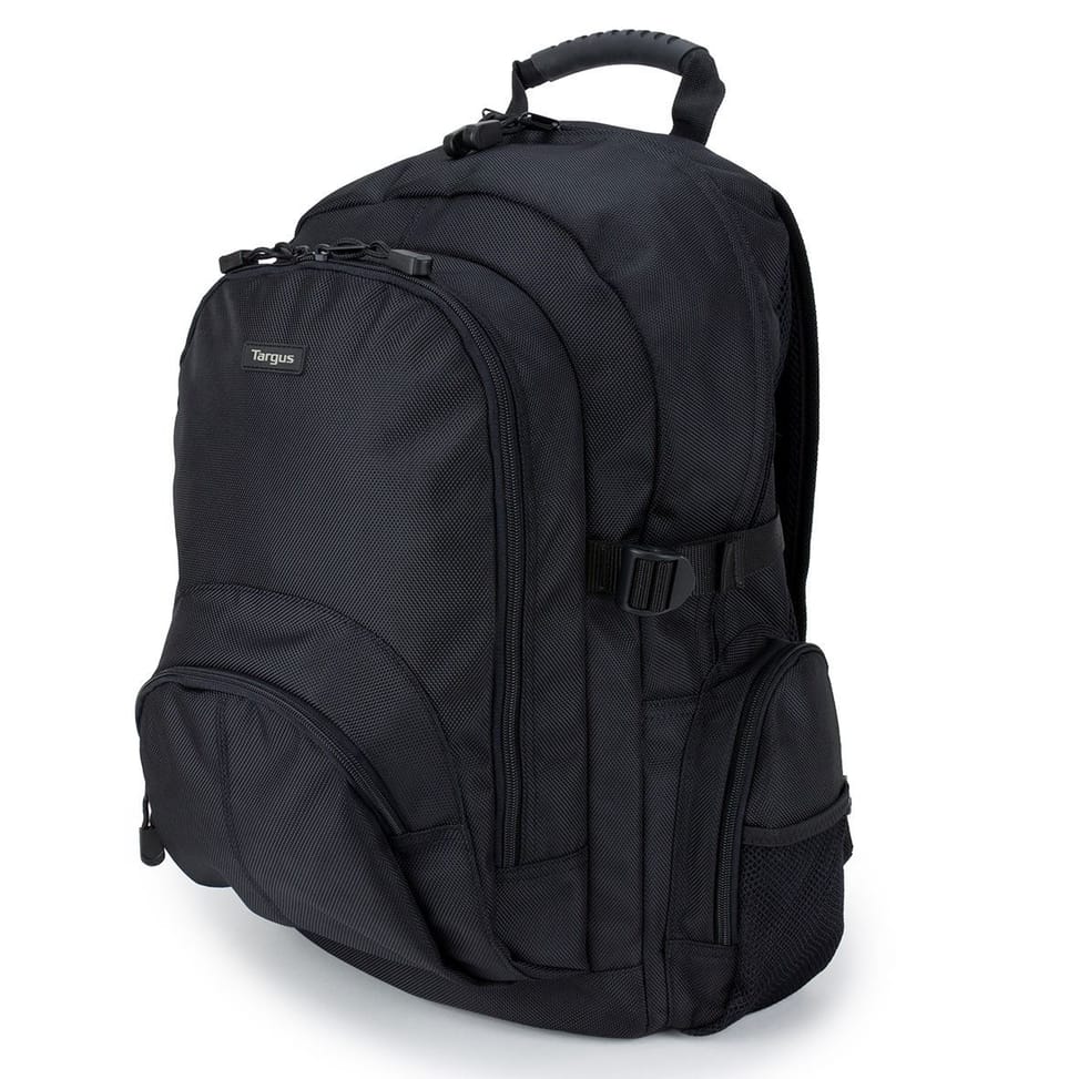 Sac à dos Targus Classic 15.6" pour PC portable (CN600) — image 2