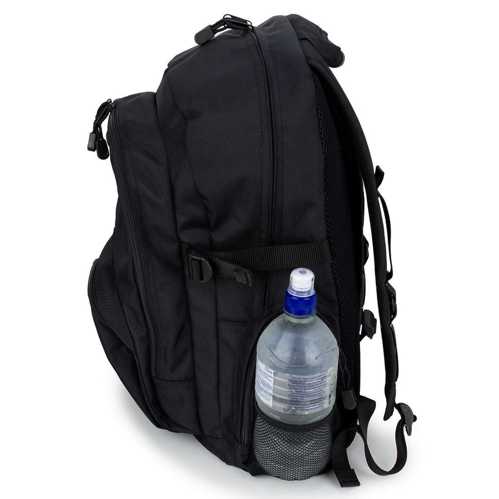 Sac à dos Targus Classic 15.6" pour PC portable (CN600) — image 4