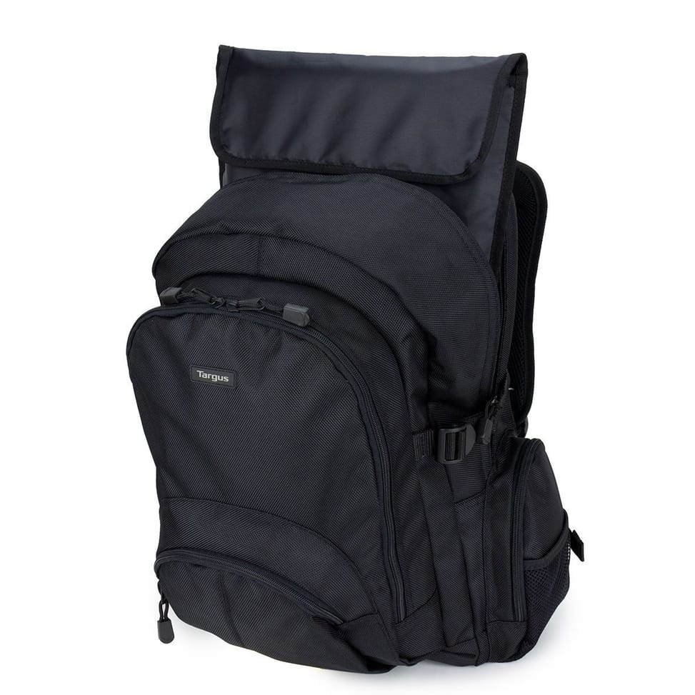 Sac à dos Targus Classic 15.6" pour PC portable (CN600) — image 6
