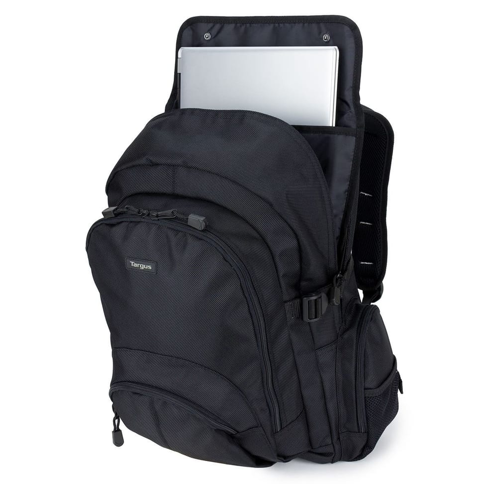 Sac à dos Targus Classic 15.6" pour PC portable (CN600) — image 7