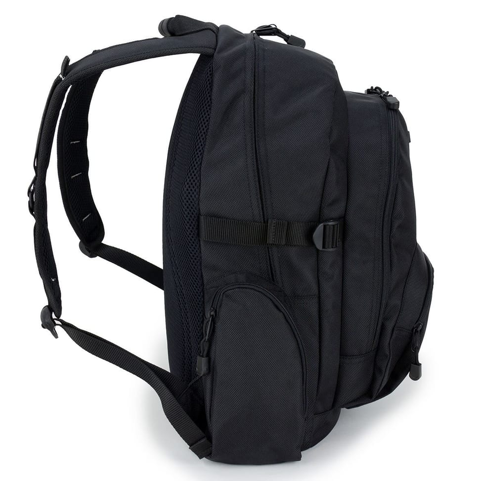 Sac à dos Targus Classic 15.6" pour PC portable (CN600) — image 10