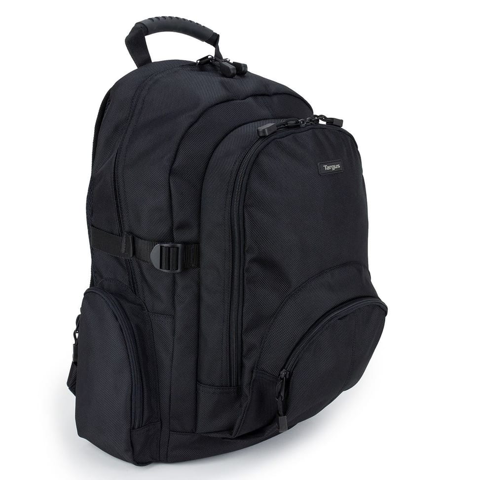 Sac à dos Targus Classic 15.6" pour PC portable (CN600) — image 13