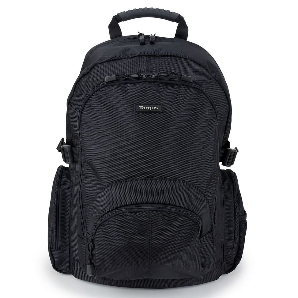 Sac à dos Targus Classic 15.6" pour PC portable (CN600) — image 14