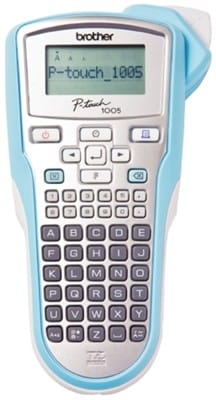 Etiqueteuse portable Brother P-Touch 1005BTS — image 2