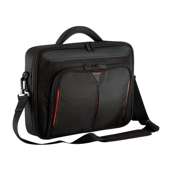 Malette Targus Classic+ 15.6" Clamshel pour PC portable (CN415EU)