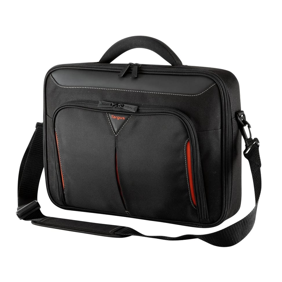 Malette Targus Classic+ 15.6" Clamshel pour PC portable (CN415EU) — image 2