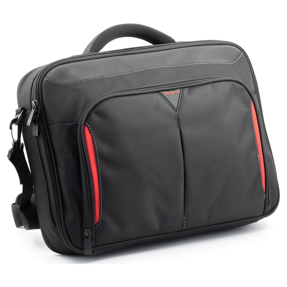 Malette Targus Classic+ 15.6" Clamshel pour PC portable (CN415EU) — image 4