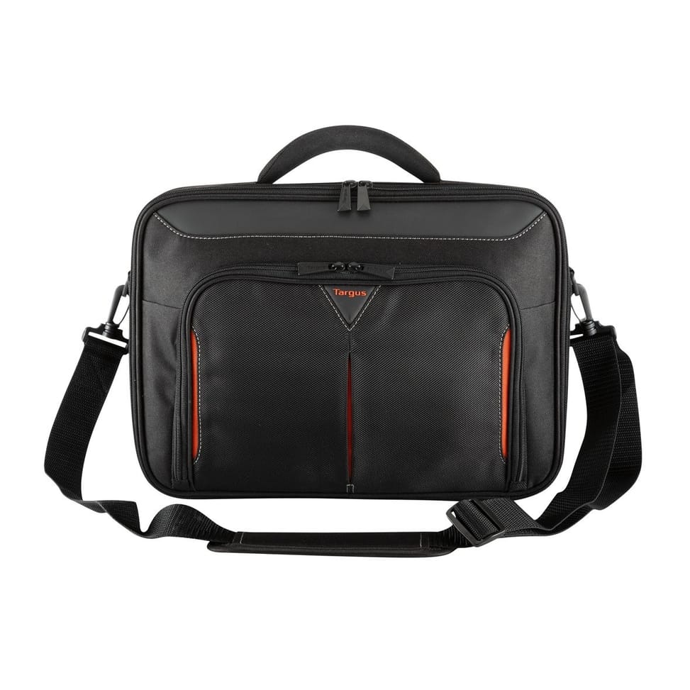 Malette Targus Classic+ 15.6" Clamshel pour PC portable (CN415EU) — image 5