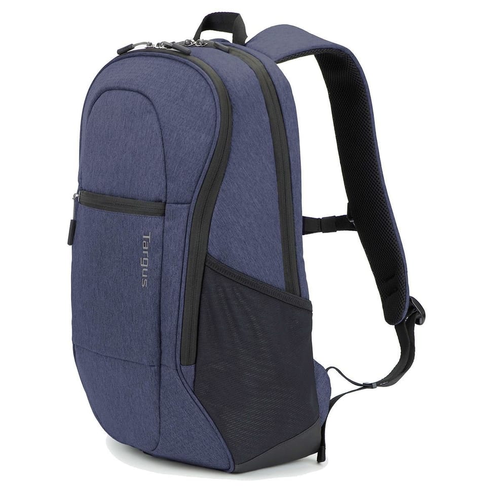 Sac à dos Targus Commuter 15.6" pour PC portable (TSB89602EU) — image 2