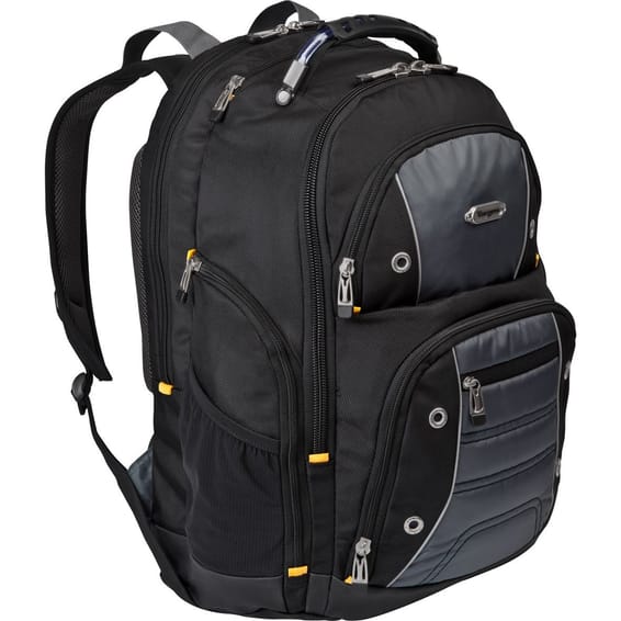 Sac à dos Targus Drifter 15.6" pour PC portable (TSB238EU)
