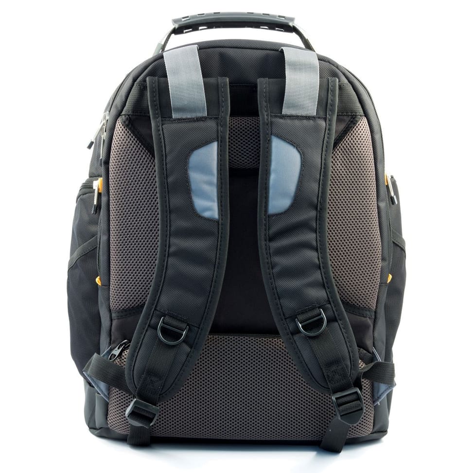 Sac à dos Targus Drifter 15.6" pour PC portable (TSB238EU) — image 2