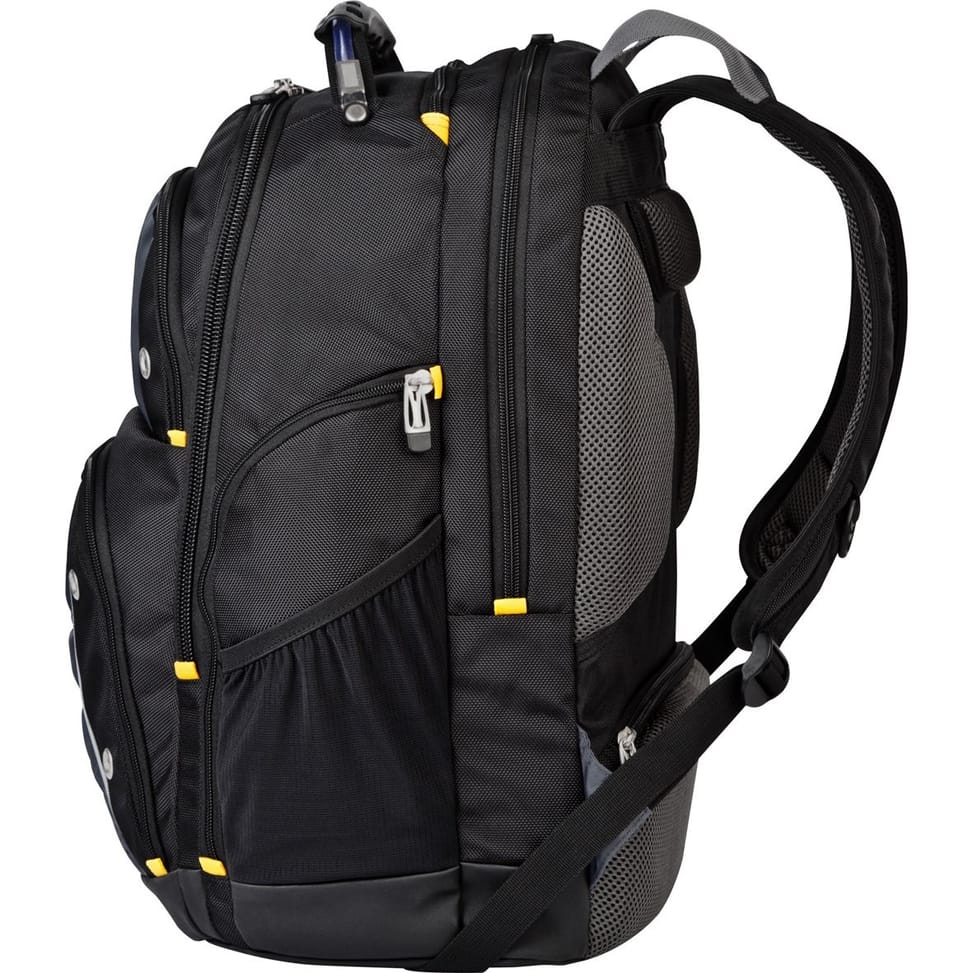 Sac à dos Targus Drifter 15.6" pour PC portable (TSB238EU) — image 3