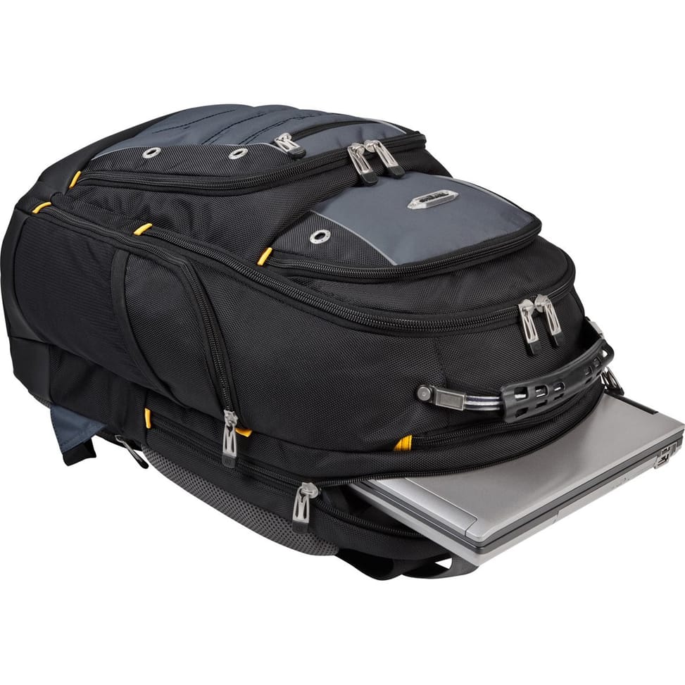 Sac à dos Targus Drifter 15.6" pour PC portable (TSB238EU) — image 6