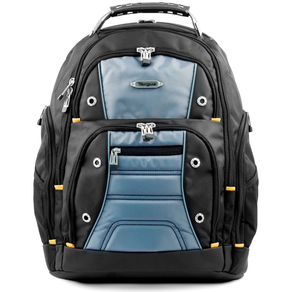 Sac à dos Targus Drifter 15.6" pour PC portable (TSB238EU) — image 9