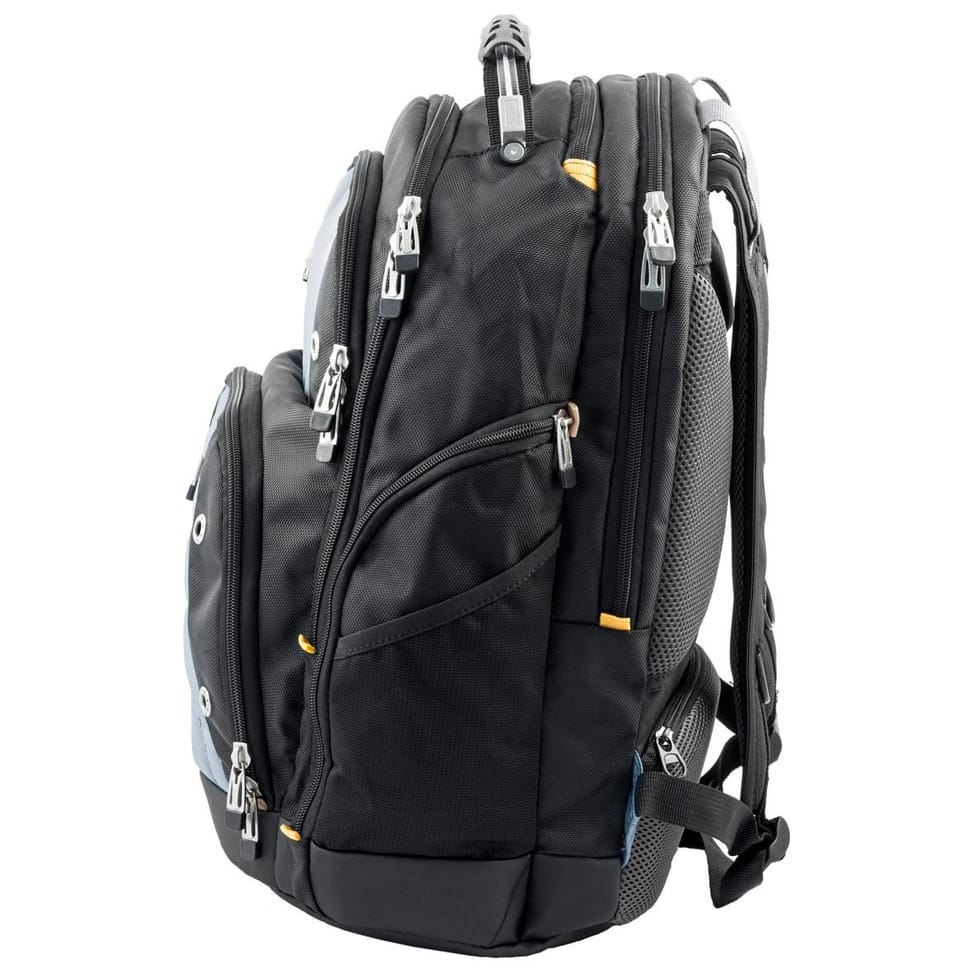 Sac à dos Targus Drifter 15.6" pour PC portable (TSB238EU) — image 10