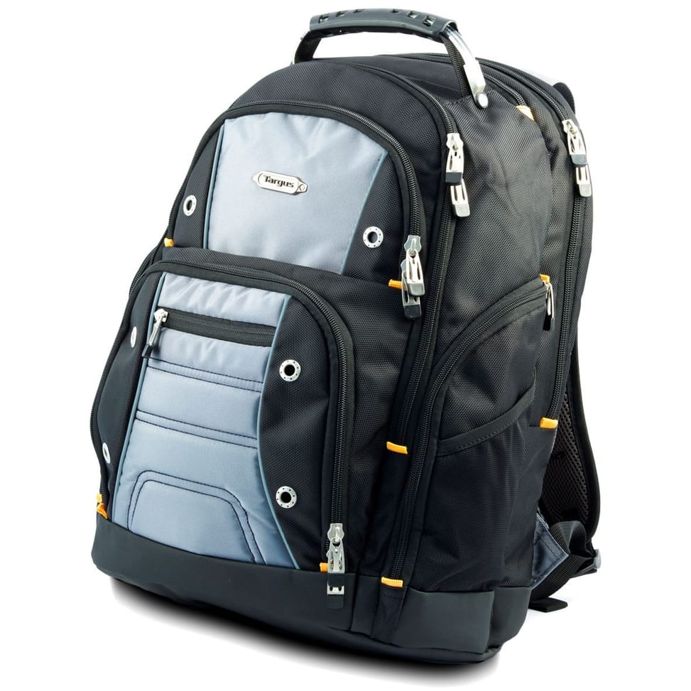 Sac à dos Targus Drifter 15.6" pour PC portable (TSB238EU) — image 11