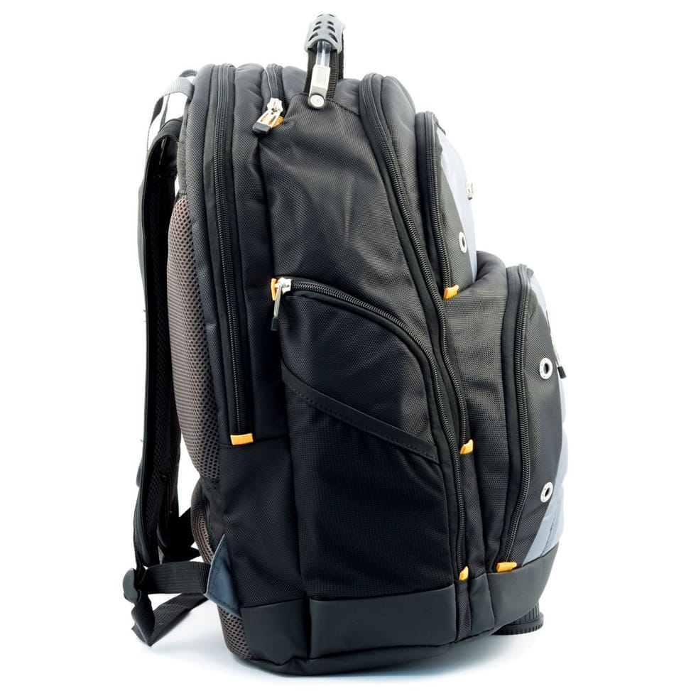 Sac à dos Targus Drifter 15.6" pour PC portable (TSB238EU) — image 12