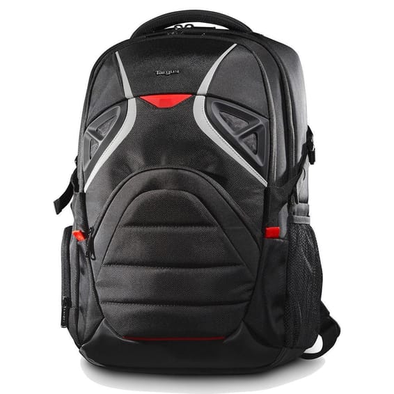 Sac à dos Targus Gaming 17.36" pour PC portable (TSB900EU)