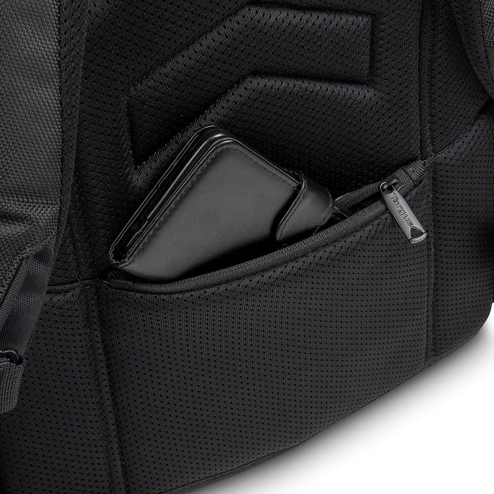 Sac à dos Targus Gaming 17.36" pour PC portable (TSB900EU) — image 3